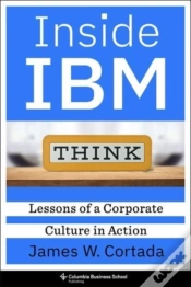 Capa do artigo Inside Ibm
