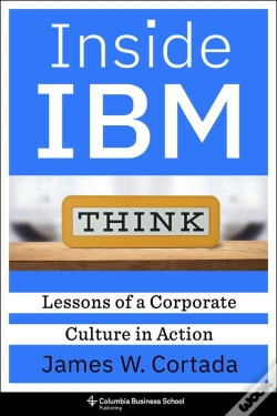 Capa do artigo Inside Ibm