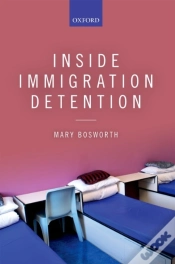 Capa do artigo Inside Immigration Detention