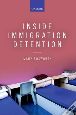 Capa do artigo Inside Immigration Detention