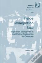 Inside Immigration Law