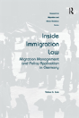 Inside Immigration Law - Preview