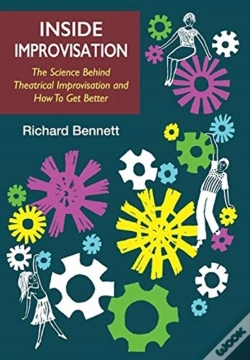 Capa do artigo Inside Improvisation: The Science Behind