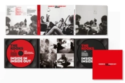 Capa do artigo Inside In / Inside Out - CD