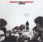 Capa do artigo Inside In / Inside Out - CD