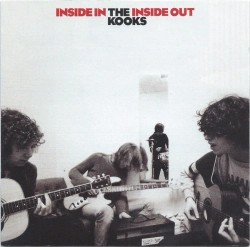 Capa do artigo Inside In / Inside Out - CD