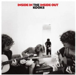 Capa do artigo Inside In / Inside Out - CD