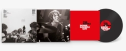 Capa do artigo Inside In / Inside Out - Vinil