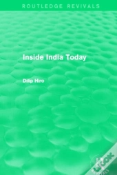 Inside India Today (Routledge Revivals)