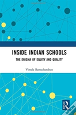 Capa do artigo Inside Indian Schools