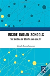 Capa do artigo Inside Indian Schools