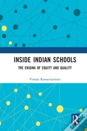 Capa do artigo Inside Indian Schools