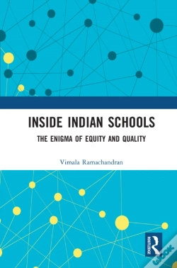 Capa do artigo Inside Indian Schools