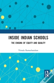 Capa do artigo Inside Indian Schools