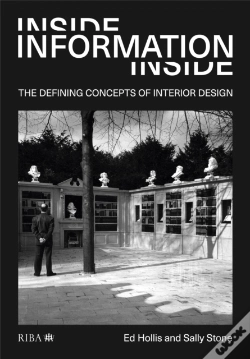 Capa do artigo Inside Information