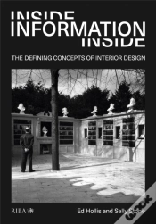 Capa do artigo Inside Information