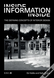 Capa do artigo Inside Information