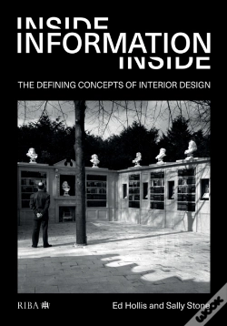 Capa do artigo Inside Information