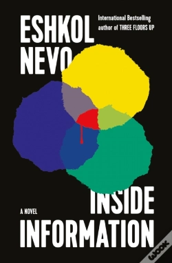 Capa do artigo Inside Information
