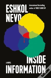 Capa do artigo Inside Information