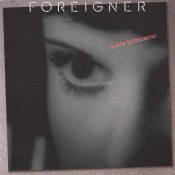 Capa do artigo Inside Information - Vinil
