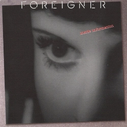 Capa do artigo Inside Information - Vinil