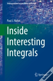 Capa do artigo Inside Interesting Integrals