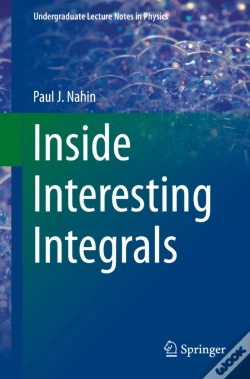 Capa do artigo Inside Interesting Integrals
