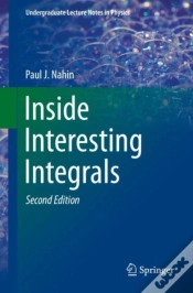 Capa do artigo Inside Interesting Integrals