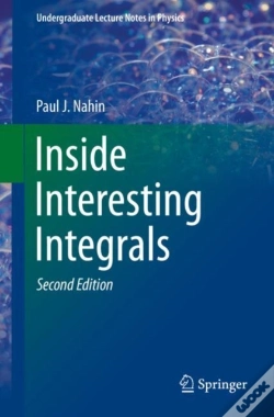 Capa do artigo Inside Interesting Integrals