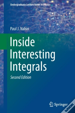 Capa do artigo Inside Interesting Integrals