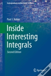 Capa do artigo Inside Interesting Integrals