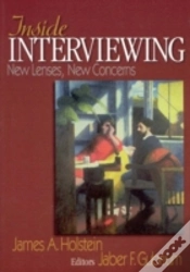 Capa do artigo Inside Interviewing