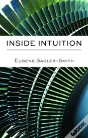 Capa do artigo Inside Intuition