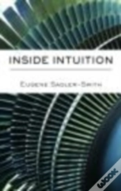 Capa do artigo Inside Intuition