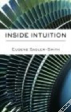 Capa do artigo Inside Intuition