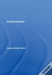 Capa do artigo Inside Intuition