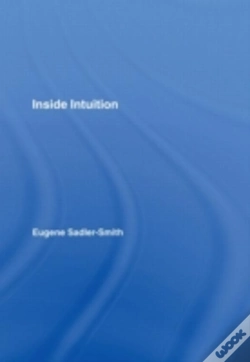 Capa do artigo Inside Intuition