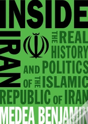 Capa do artigo Inside Iran