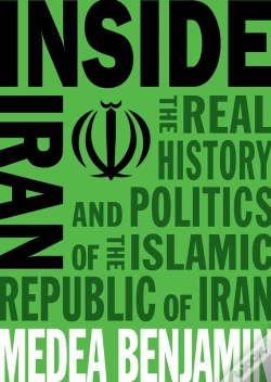 Capa do artigo Inside Iran