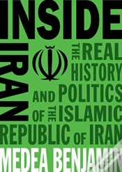 Capa do artigo Inside Iran