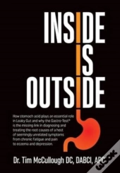 Inside Is Outside