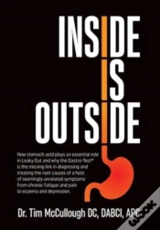 Capa do artigo Inside Is Outside
