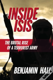 Capa do artigo Inside Isis