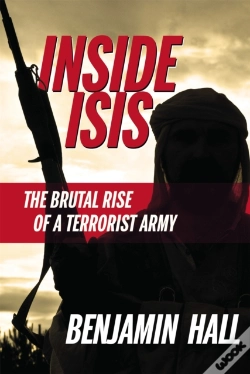 Capa do artigo Inside Isis
