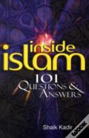 Capa do artigo Inside Islam