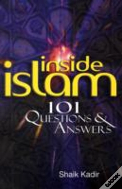 Capa do artigo Inside Islam
