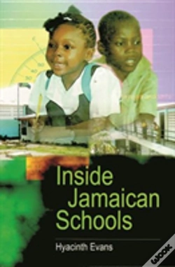 Capa do artigo Inside Jamaican Schools