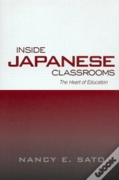 Inside Japanese Classrooms