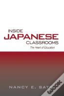 Inside Japanese Classrooms